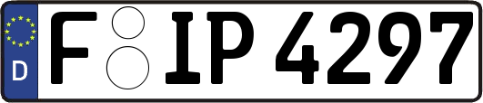 F-IP4297