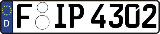 F-IP4302