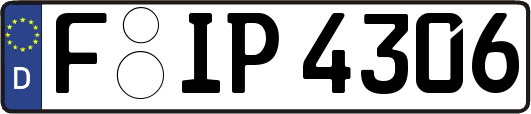 F-IP4306