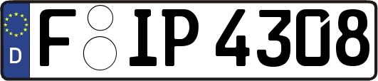F-IP4308
