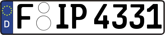 F-IP4331