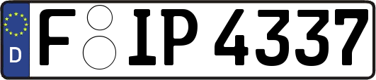 F-IP4337