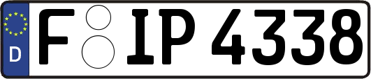 F-IP4338