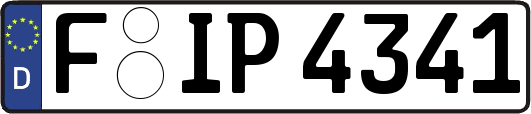 F-IP4341