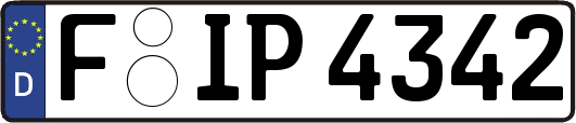 F-IP4342
