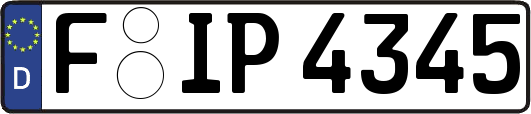 F-IP4345