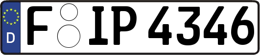 F-IP4346