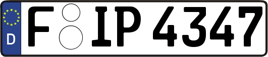 F-IP4347