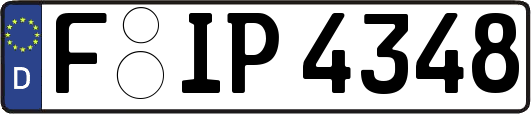 F-IP4348