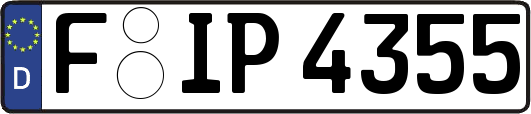 F-IP4355