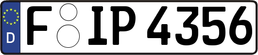 F-IP4356