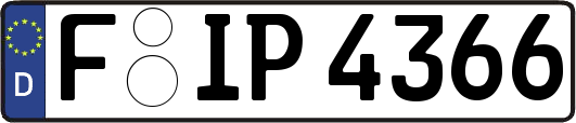F-IP4366