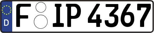 F-IP4367