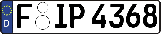 F-IP4368