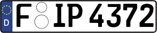 F-IP4372