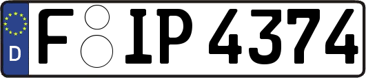 F-IP4374
