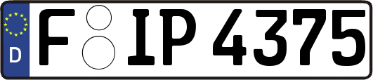 F-IP4375