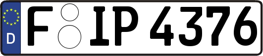 F-IP4376