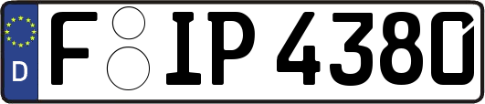 F-IP4380