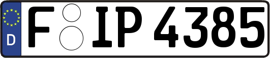 F-IP4385