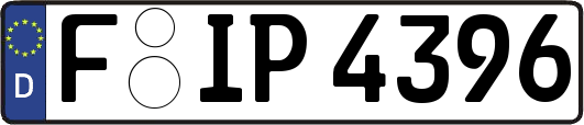 F-IP4396