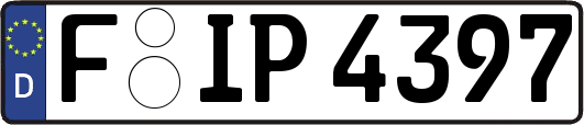 F-IP4397
