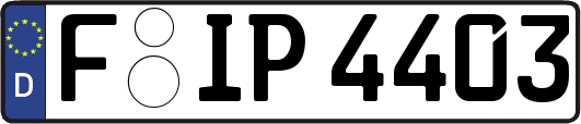 F-IP4403