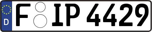 F-IP4429