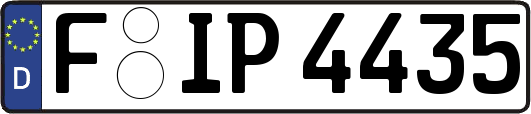 F-IP4435