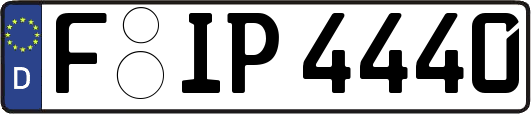 F-IP4440
