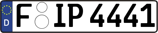 F-IP4441