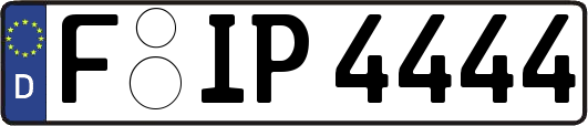 F-IP4444