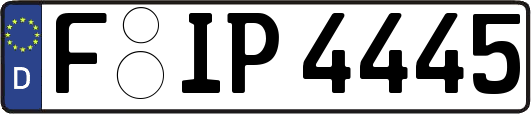 F-IP4445