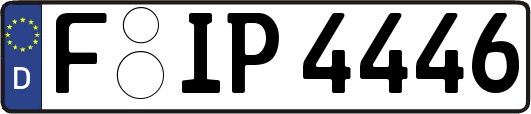 F-IP4446