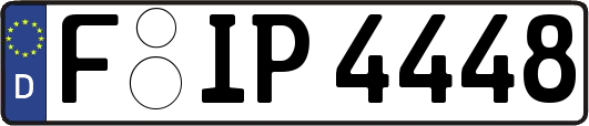 F-IP4448