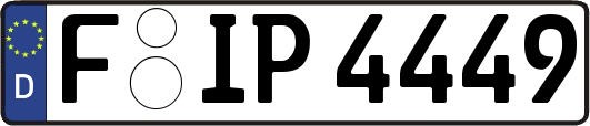 F-IP4449
