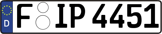 F-IP4451