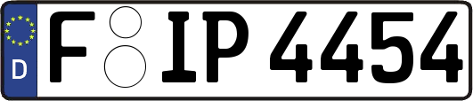 F-IP4454