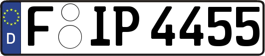 F-IP4455