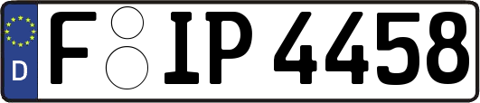 F-IP4458