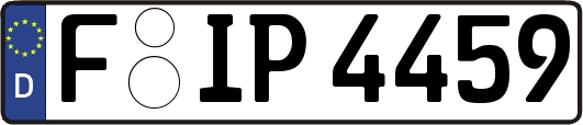 F-IP4459