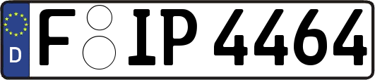 F-IP4464