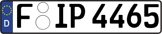 F-IP4465