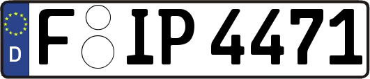 F-IP4471