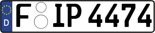 F-IP4474