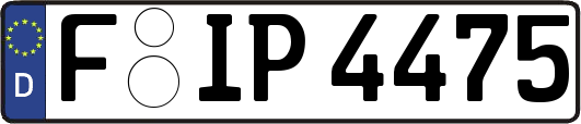 F-IP4475