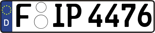 F-IP4476