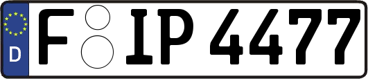 F-IP4477