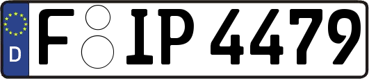 F-IP4479