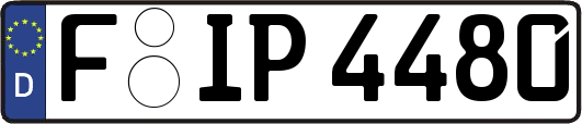 F-IP4480